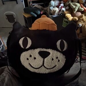 EUC Jellycat Jack crossbody bag